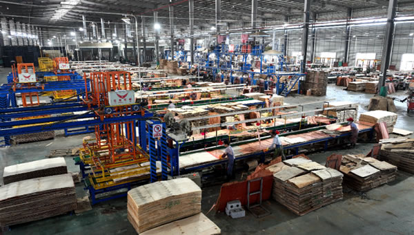 中国整木网 中国整木网