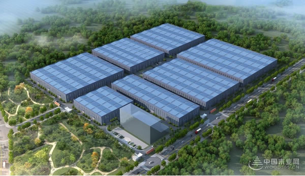 中国整木网 中国整木网