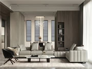 客造原木定制:打磨,何止于精细,更讲究手感