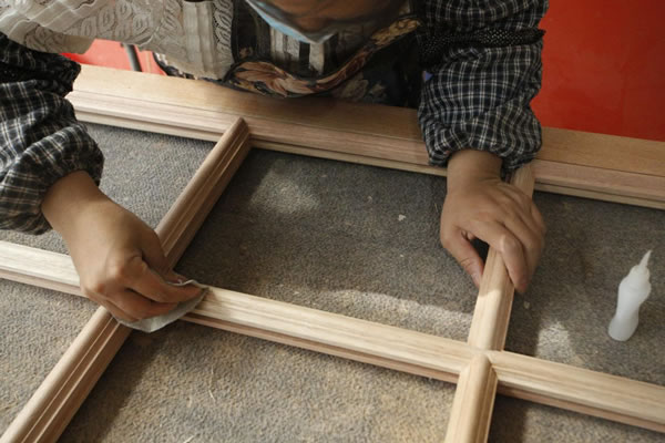 中国整木网 中国整木网