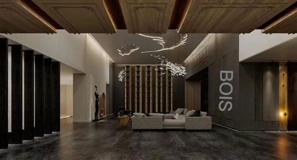 中国整木网 中国整木网