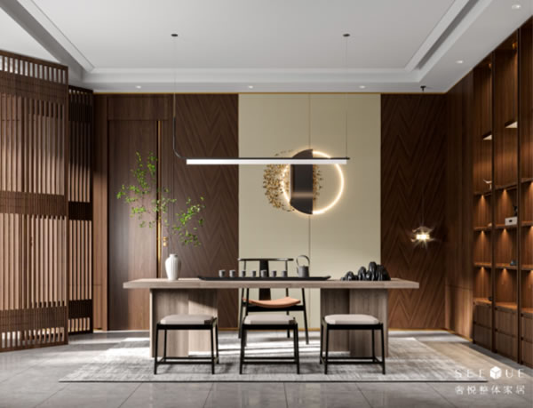 中国整木网 中国整木网