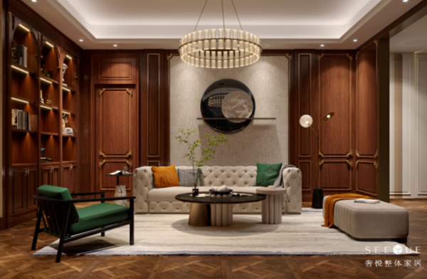 中国整木网 中国整木网