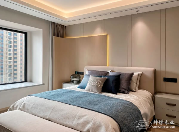 中国整木网 中国整木网